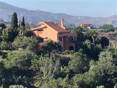 Foto Villa a Reggio di Calabria