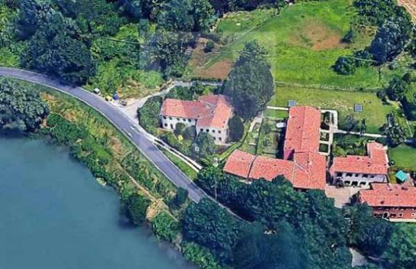 Foto Villa a schiera - Padova . Rif.: 2950DV
