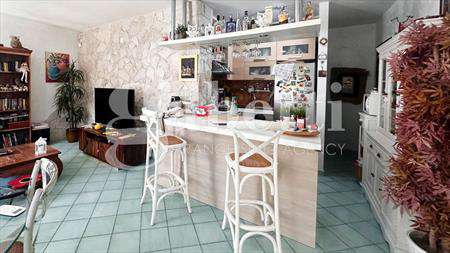 Foto Villa a schiera in Affitto, 3 Locali, 120 mq (Giugliano in Campa