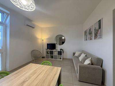 Foto Villa a schiera in Affitto, 3 Locali, 60 mq (Pulsano)