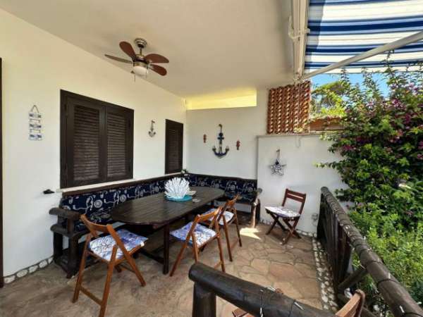 Foto Villa a schiera in affitto a Anzio