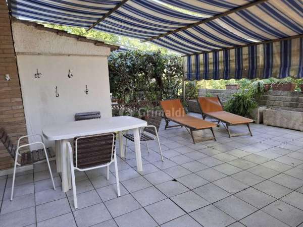 Foto Villa a schiera in affitto a Anzio
