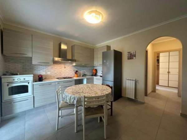 Foto Villa a schiera in affitto a Anzio