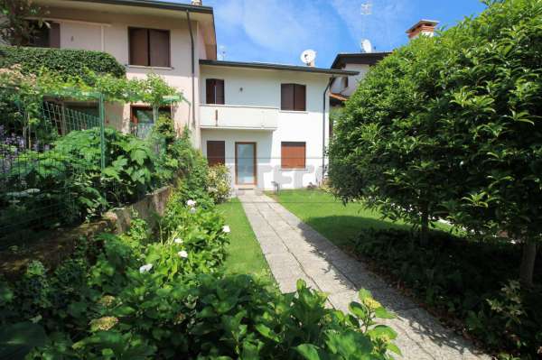 Foto Villa a schiera in affitto a Arzignano