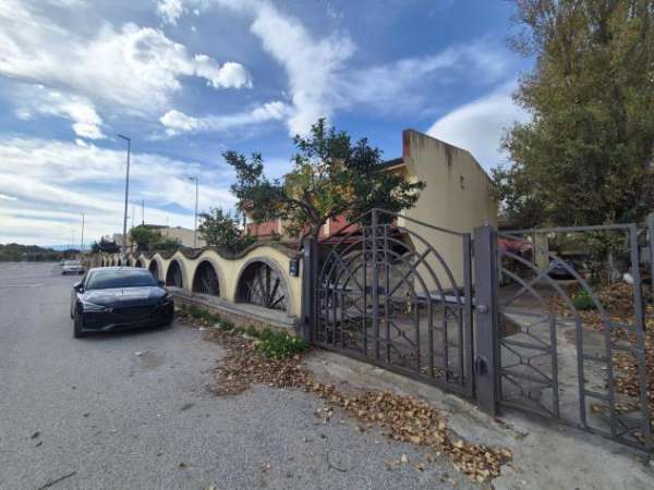Foto Villa a schiera in affitto a Borgia