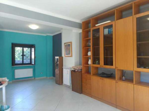 Foto Villa a schiera in affitto a Cerveteri