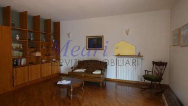 Foto Villa a schiera in affitto a Cesena - 5 locali 150mq