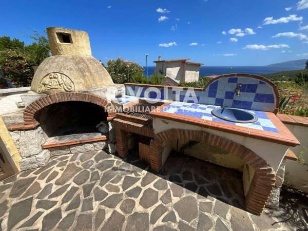 Foto Villa a schiera in affitto a Dorgali