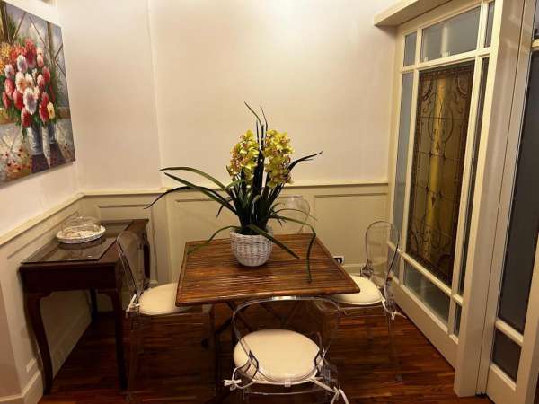 Foto Villa a schiera in affitto a Firenze