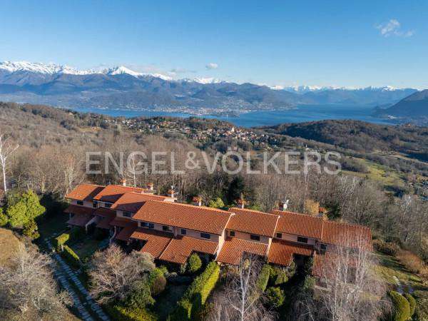 Foto Villa a schiera in affitto a Gignese