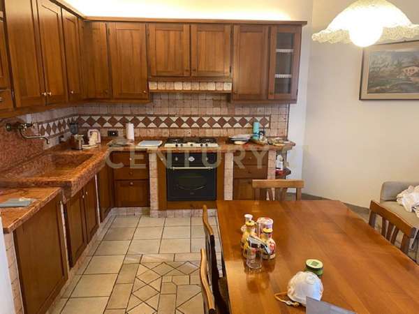 Foto Villa a schiera in affitto a Lavagno