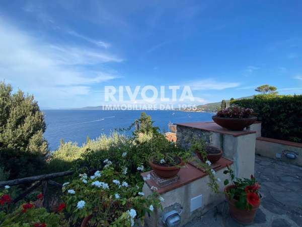 Foto Villa a schiera in affitto a Monte Argentario
