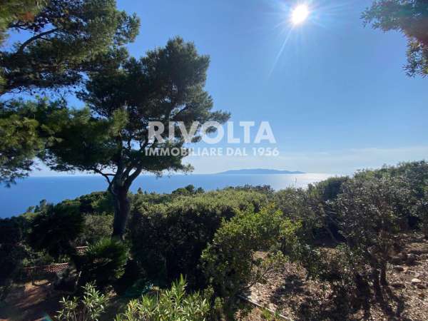 Foto Villa a schiera in affitto a Monte Argentario