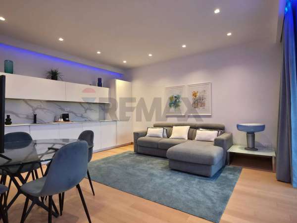 Foto Villa a schiera in affitto a Noicattaro