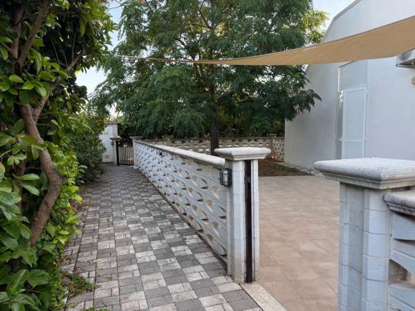 Foto Villa a schiera in affitto a Pulsano