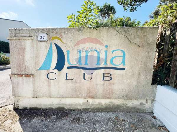 Foto Villa a schiera in affitto a Sabaudia