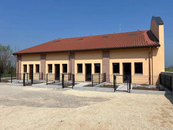 Foto Villa a schiera in affitto a Schiavon