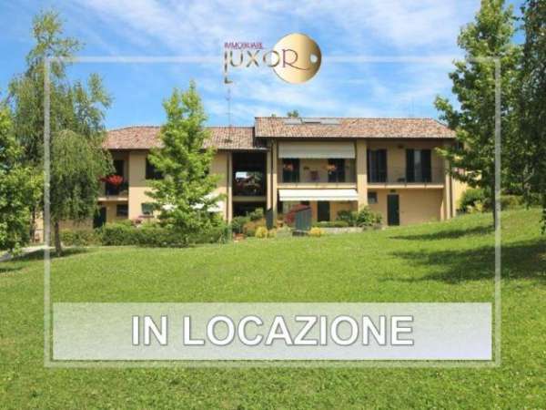 Foto Villa a schiera in locazione a Sirtori