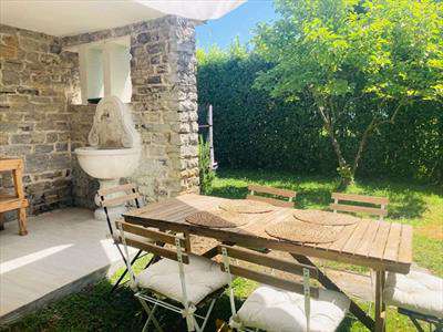Foto Villa Bifamiliare in Affitto, pi di 6 Locali, 154 mq, Forte dei