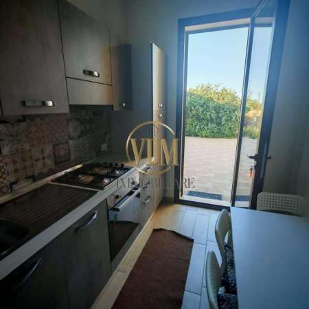 Foto Villa bifamiliare in affitto a Marsala