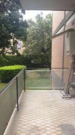 Foto Villa Bonelli - Via Giannetto Valli