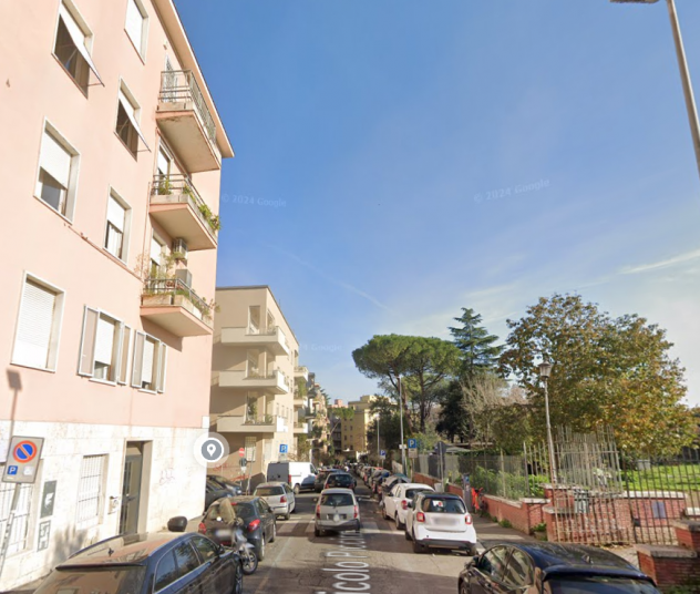 Foto VILLA CHIGI BILOCCALE CON TERRAZZO PRIVATO