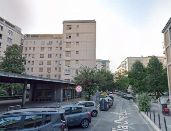 Foto VILLA CHIGI MONOLOCALE ARREDATO