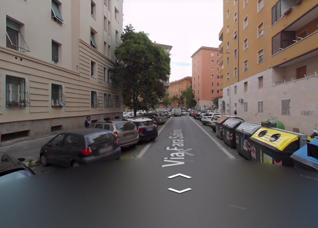 Foto VILLA CHIGI STANZA SINGOLA ARREDATA