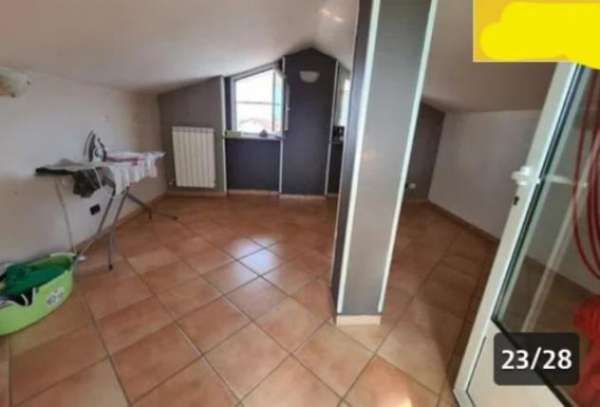 Foto Villa di 200 m con 4 locali e box auto in affitto a Busca