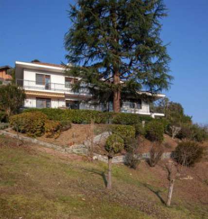 Foto Villa di 226 m con pi� di 5 locali e box auto doppio in affitto a San Mauro Torinese