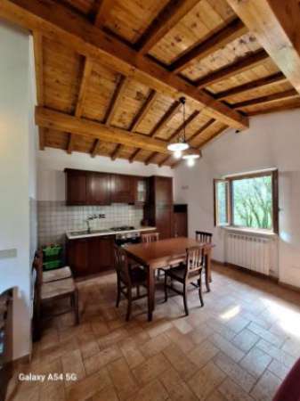 Foto Villa di 65 m con 3 locali in affitto a Caprarola