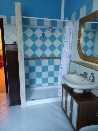 Foto Villa di montagna