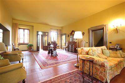 Foto Villa di prestigio  - Buone condizioni a Lucca