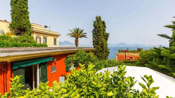 Foto Villa Dolcevita