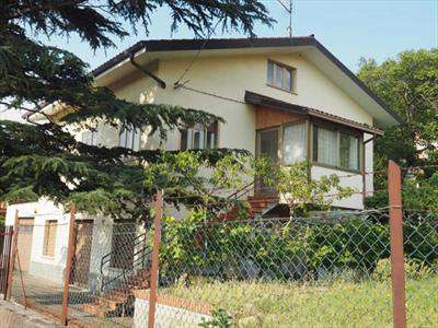 Foto VILLA in Affitto, 3 Locali, 122 mq, TRIESTE