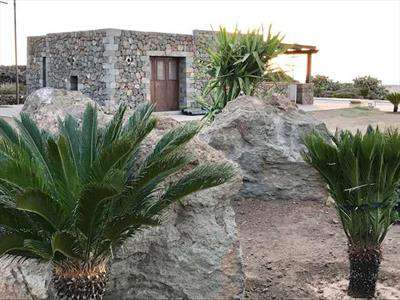 Foto Villa in Affitto, 3 Locali, 85 mq, Pantelleria