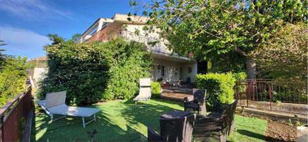 Foto Villa in Affitto, 4 Locali, 100 mq, Altavilla Milicia