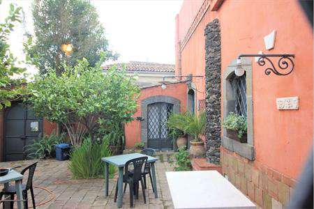 Foto Villa in Affitto, 5 Locali, 160 mq, Acireale