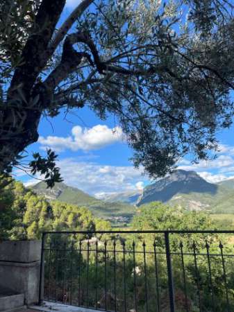 Foto Villa in affitto  in Umbria- Marmore