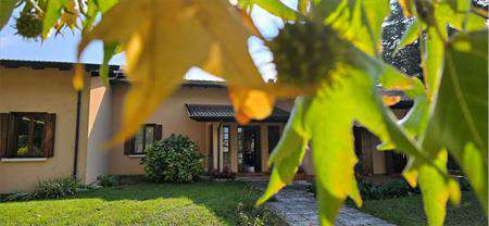 Foto Villa in Affitto, pi di 6 Locali, 270 mq, Chions