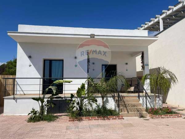 Foto Villa in affitto a Agrigento