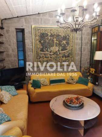 Foto Villa in affitto a Albano Laziale - 5 locali 170mq