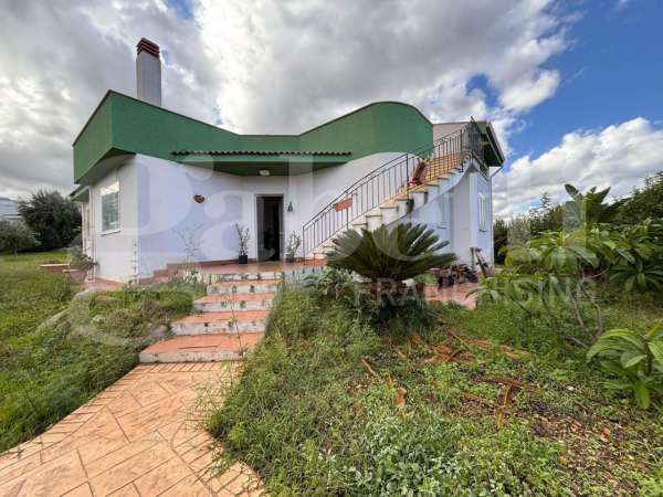Foto Villa in affitto a Altavilla Milicia