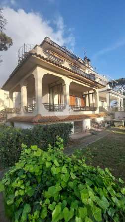 Foto Villa in affitto a Anzio
