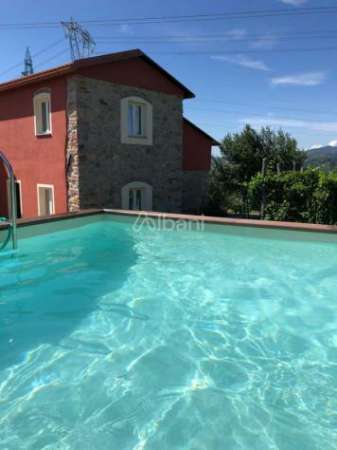 Foto Villa in affitto a Arcola, Baccano
