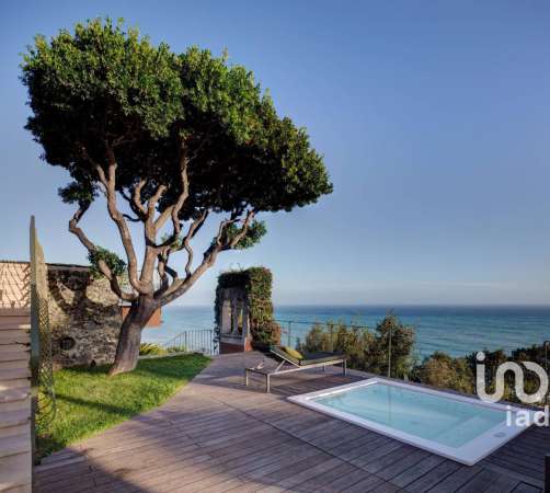 Foto Villa in affitto a Arenzano