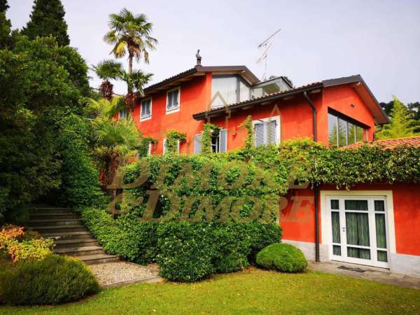 Foto Villa in affitto a Arona