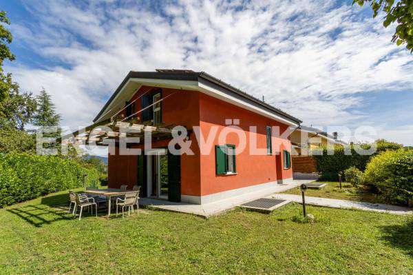 Foto Villa in affitto a Azzate