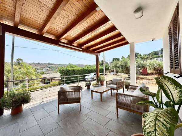 Foto Villa in affitto a Balestrate
