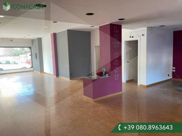 Foto Villa in affitto a Bari